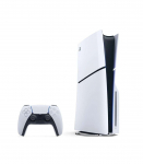 Sony Playstation 5 1TB Disk Slim console + Dualsense
