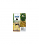 Epson Ink 604 Black Schwarz (C13T10G14010)