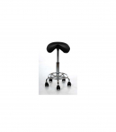 Stool for Master RESTPRO&reg; Expert 2 black