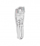 Cudy WR300 wireless router Fast Ethernet Single-band (2.4 GHz) White