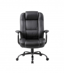 T&ouml;&ouml;tool ELEGANT XXL 79,5x82xH113-120cm, must
