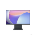 Lenovo IdeaCentre AIO 24ARR9 23.8 FHD AMD R5 7533HS/16GB/512GB/AMD Radeon 660M/WIN11 Home/ENG kbd/Luna Grey/2Y Warranty