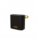 Głośnik bezprzewodowy Bluetooth W-KING D2 czarny