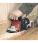 Black&Decker Sander KA88-QS 720W 75mm x 533mm Belt