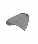 Easy Camp Raven II Mummy -1&deg;C Sleeping Bag 215 x 76 x 50 cm -16 to 4 &deg;C Two-way open-end, L-shaped, autolock