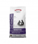 Arion original sensitive large sucha karma dla psa 12kg