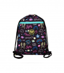 CoolPack sussikott VERT Tennis star, 42,5 x 32