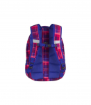 CoolPack seljakott College Mellow Pink, 28 l
