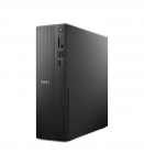 DELL Pro QVS1260 Intel&reg; Core&trade; i5 i5-14500 8 GB DDR5-SDRAM 512 GB SSD Windows 11 Pro Slim PC PC Black