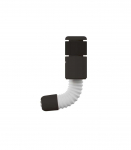 Glovii GG22 shoe dryer Black, Grey, White 90 W