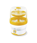 Lutipudelite sterilisaator Beurer BY76