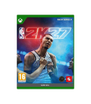 XSX NBA 2K27