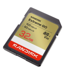 MEMORY SDHC 32GB UHS-I/SDSDXGN-032G-GNCIN SANDISK