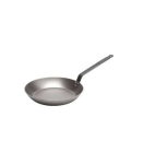 De Buyer Iron Induction Frying Pan Carbone Plus 28cm (5110 28) deBuyer28) deBuyer 28)
