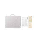 Lenovo Accessories Yoga Tote Sleeve (16inch Seashell) Lenovo