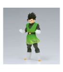 BANPRESTO DRAGON BALL Z CLEARISE - GOHAN (GREAT SAIYAMAN II) (VER.A.)