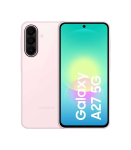 Samsung GALAXY A27 5G 17 cm (6.7") Dual SIM Android 16.0 USB Type-C 8 GB 256 GB 5000 mAh Light pink