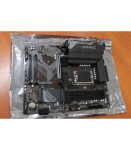 SALE OUT. Gigabyte B760 GAMING X 1.0 M/B Processor family Intel Processor socket LGA1700 DDR5 DIMM Memory