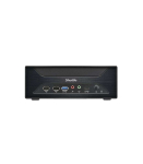 Shuttle XH810_Bundle_8GB XH810 XPC Slim Mini PC Barebone promotional bundle, 8GB DDR5, LGA1851, 120W