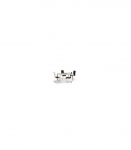 S&ouml;&ouml;gilaud RONALD 120/80/75 cm