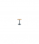 &Uuml;mmargune s&ouml;&ouml;gilaud PURO II tamm 80cm