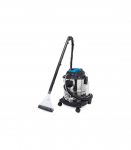 Tekstiilipesur SprayVac20, Scheppach