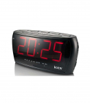 Kellraadio ICES ICR2301, must