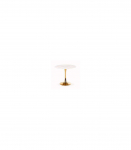 &Uuml;mmargune s&ouml;&ouml;gilaud CASEMIRO valge marmor 90 cm