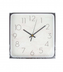 Seinakell HENRY 25x25cm, kandiline