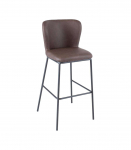 Baaritool SAVOY pruun