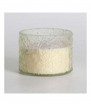 L&otilde;hnak&uuml;&uuml;nal klaasis NATURE GREEN H7,5cm, Fresh Aromatic