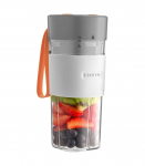 Vaakum- smuutiblender akutoitel Sencor SBL150WH