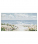 &Otilde;limaal 70x140cm, tee randa