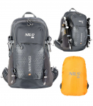 NC1925 TRAVEL PACK 35L NILS CAMP