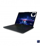 Lenovo Legion Pro 5 16IAX10 Eclipse Black 16 " OLED WQXGA 2560 x 1600 pixels Glossy Intel Core Ultra 7 |