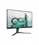 Philips Monitor 25M2N3200W/00 24.5 " VA FHD 16:9 240 Hz 0.5 ms 1920 x 1080 300 cd/m&sup2; HDMI ports