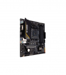 Asus TUF GAMING A520M-PLUS II Processor family AMD Processor socket AM4 DDR4 DIMM Memory slots 4 Supported