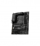 MSI PRO B760-P WIFI DDR4 Processor family Intel Processor socket LGA1700 DDR4 Supported hard disk drive