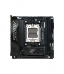 Gigabyte B850I AORUS PRO Processor family AMD Processor socket AM5 DDR5 Supported hard disk drive interfaces