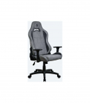 Arozzi Frame material: Metal Wheel base: Nylon Upholstery: Supersoft Gaming Chair Torretta SuperSoft Anthracite