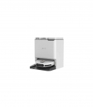 Ezviz RS20 Max 0.35 L Bagless Cleaning Robot, White