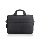 Lenovo Casual Toploader T210 Fits up to size 15.6 " Messenger - Briefcase Black