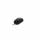 Dell Laser Mouse MS3220 wired Wired - USB 2.0 Black