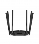 AC1900 Wireless Dual Band Gigabit Router MR50G 802.11ac 600+1300 Mbit/s 10/100/1000 Mbit/s Ethernet LAN