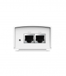 TP-LINK Gigabit 48VDC Passive PoE Adapter TL-POE4824G 10/100/1000 Mbit/s