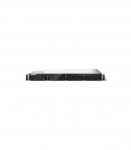 QNAP 4-Bay NAS TS-435XeU-4G Up to 4 HDD/SSD Hot-Swap Marvell OCTEON TX2 CN9130 / CN9131 ARMv8 Cortex-A72
