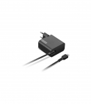 Lenovo 65W USB-C Wall Adapter USB-C 20 V Power Adapter