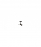 EDBAK Projector Ceiling mount PM3c-B Height adjustment Maximum weight (capacity) 15 kg Black