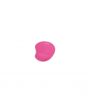 Logilink Mouse Pad ID0027P 220 x 220 x 30 mm Pink