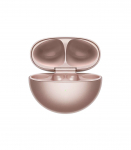 Huawei FreeClip Built-in microphone Bluetooth Rose Gold